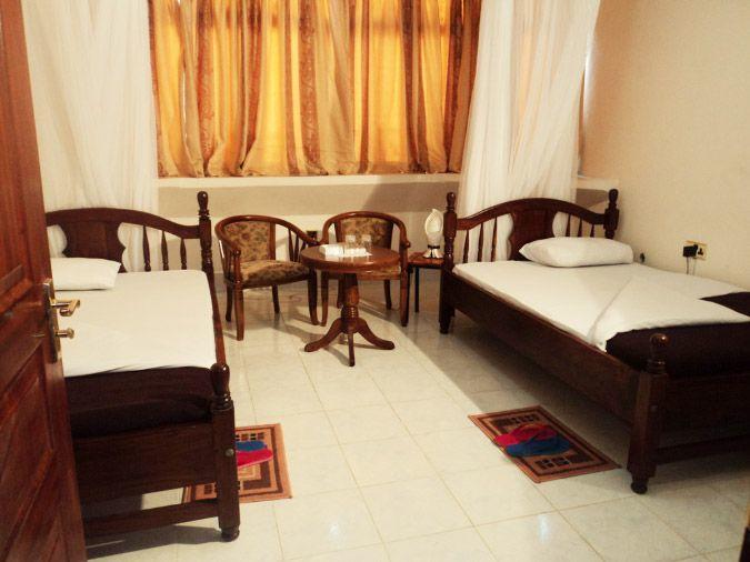 Palmers Hotel Ltd Kisumu Ngoại thất bức ảnh