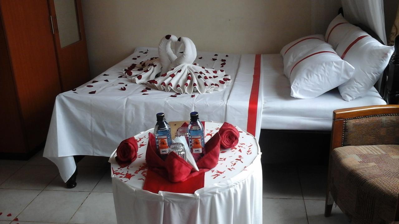 Palmers Hotel Ltd Kisumu Ngoại thất bức ảnh